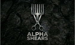 Alpha Shears