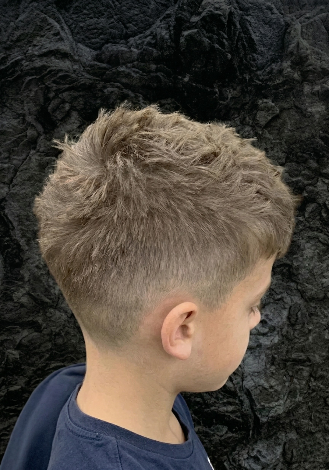 Alpha Shears Saç Şekillendirici Tarak