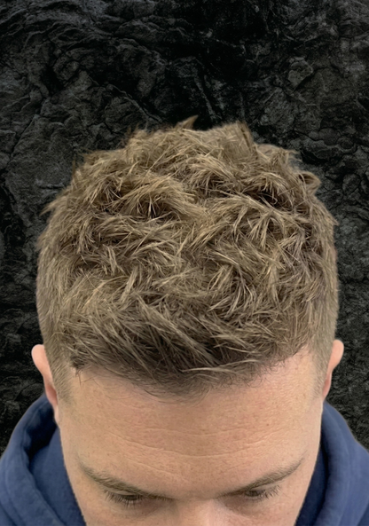 Alpha Shears Saç Şekillendirici Tarak